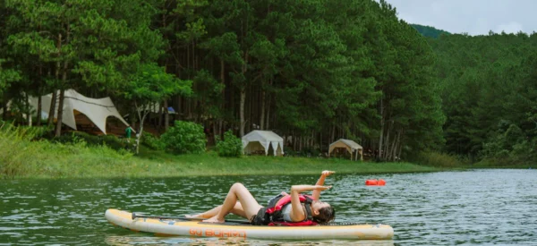 Kinh nghiệm du lịch Đà Lạt